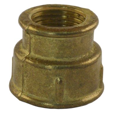 БЕРЕЗАН Муфта переходная 1/4"В. 3/8"В. (333Б)
